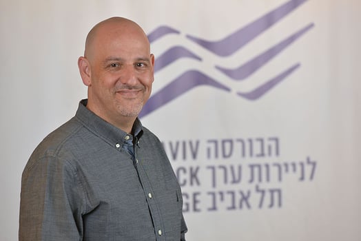 יובל צוק, קרדיט: גיא אסיאג